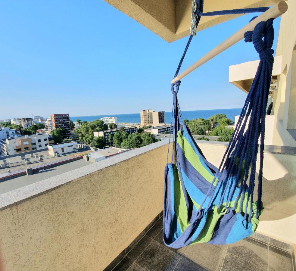 Top View Мамая Екстериор снимка
